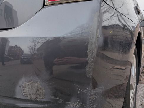 Used 2010 Toyota Prius Two image 9