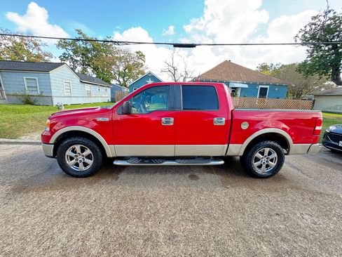 Used 2008 Ford F150 Lariat image 6