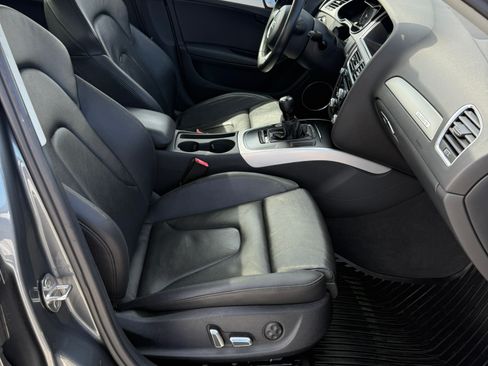 Used 2013 Audi A4 2.0T Premium Plus w/ Premium Plus Pkg image 25