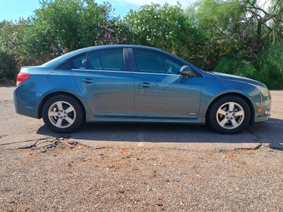 Used 2012 Chevrolet Cruze LT w/ RS Package