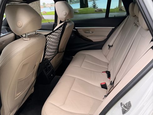 Used 2016 BMW 328d xDrive Wagon AWD/4WD image 15