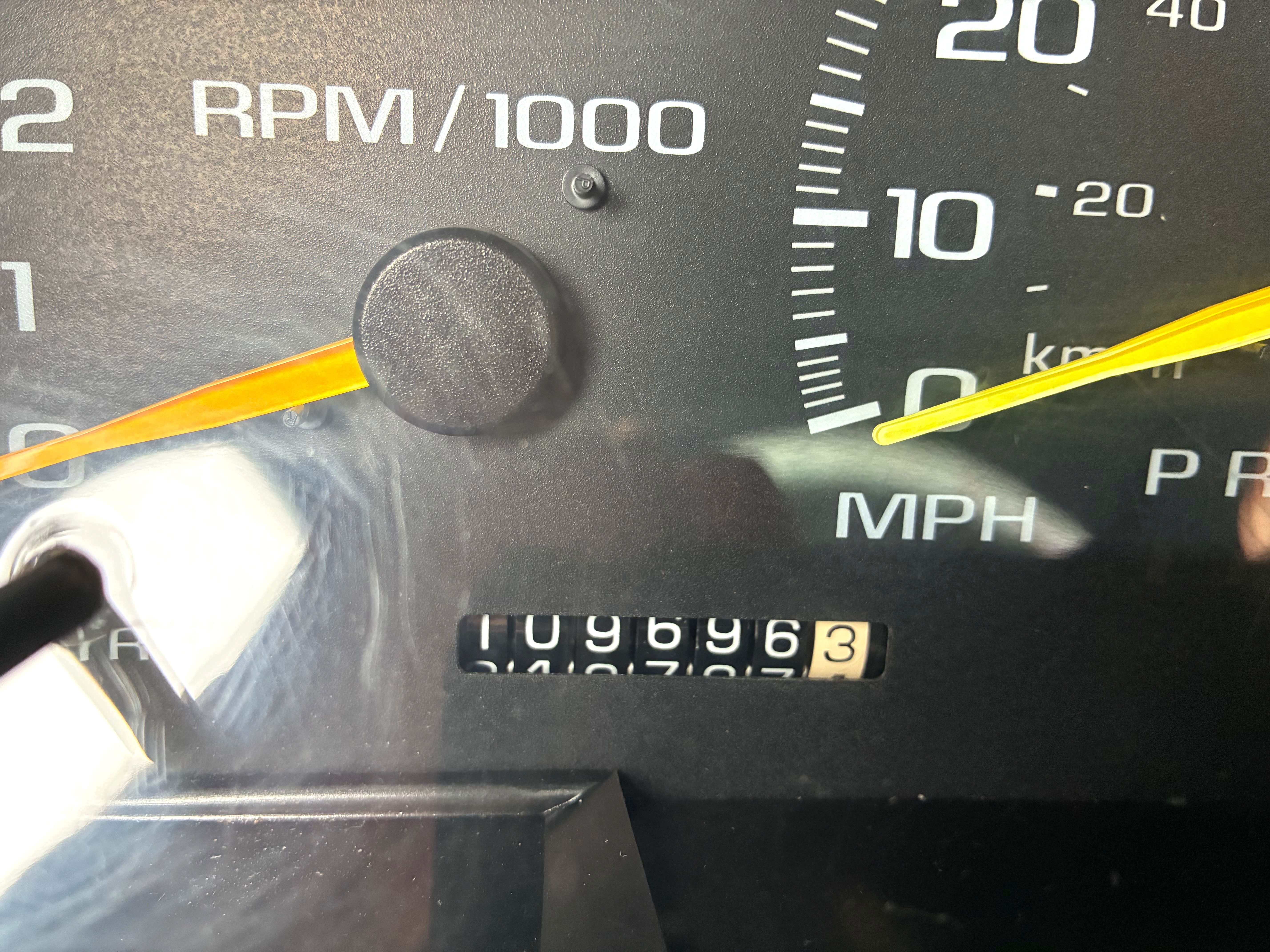 Used 1997 Chevrolet Silverado 1500 2WD Extended Cab w/ Preferred Equipment Group 2 image 28