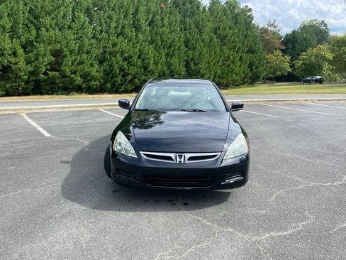 Used 2006 Honda Accord LX image 6