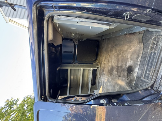 Used 2013 Nissan NV200 S FWD image 15