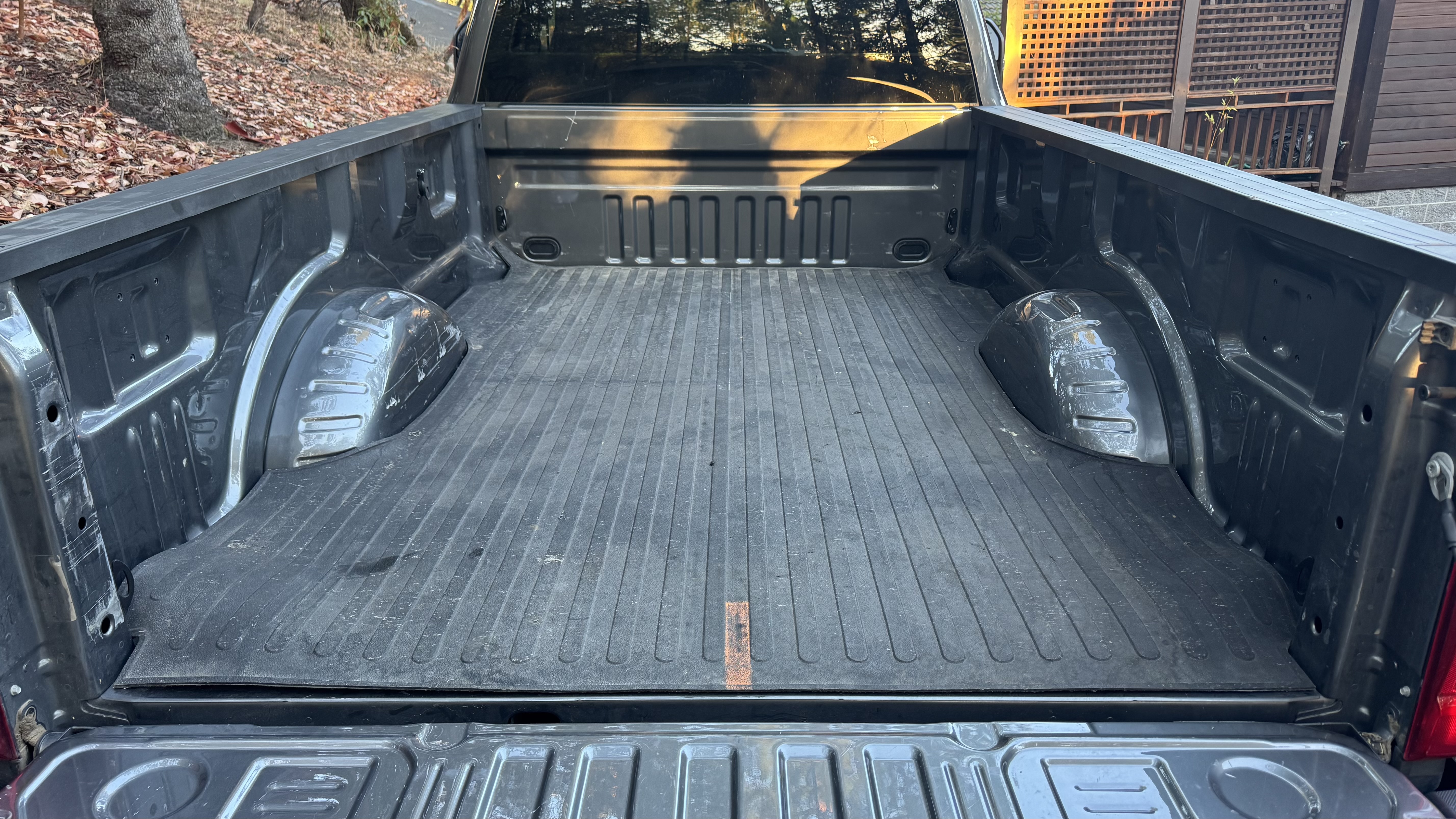 Used 2025 Ford F250 XL w/ FX4 Off-Road Package AWD/4WD image 15