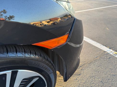 Used 2016 Honda Civic EX-L image 17