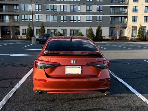 Used 2022 Honda Civic Si image 14