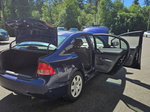 Used 2008 Honda Civic LX image 15