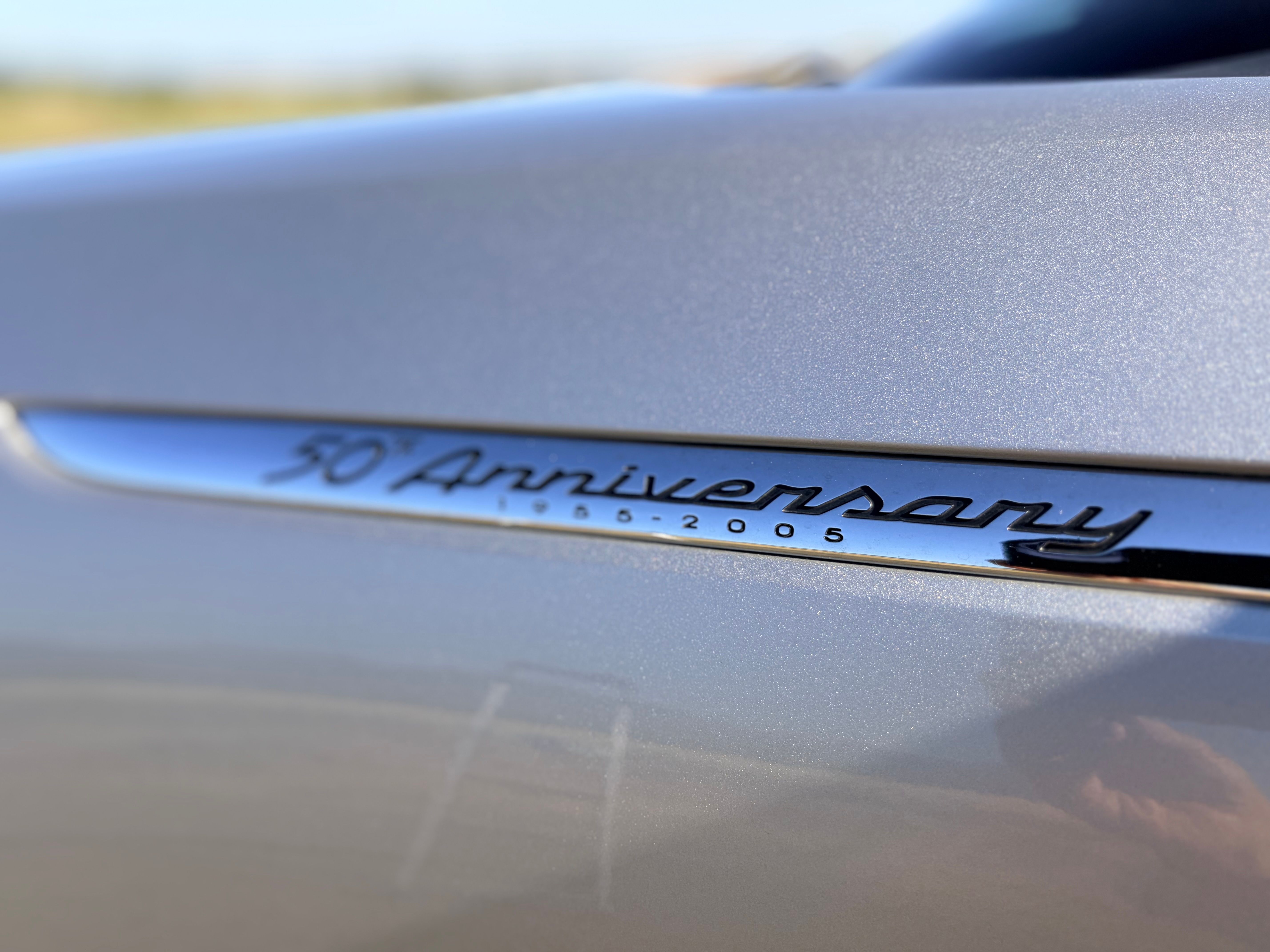Used 2005 Ford Thunderbird RWD image 12