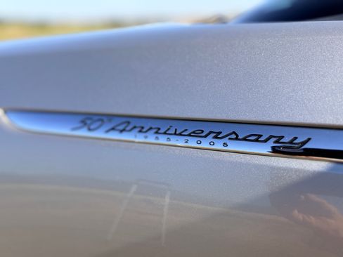 Used 2005 Ford Thunderbird RWD image 12