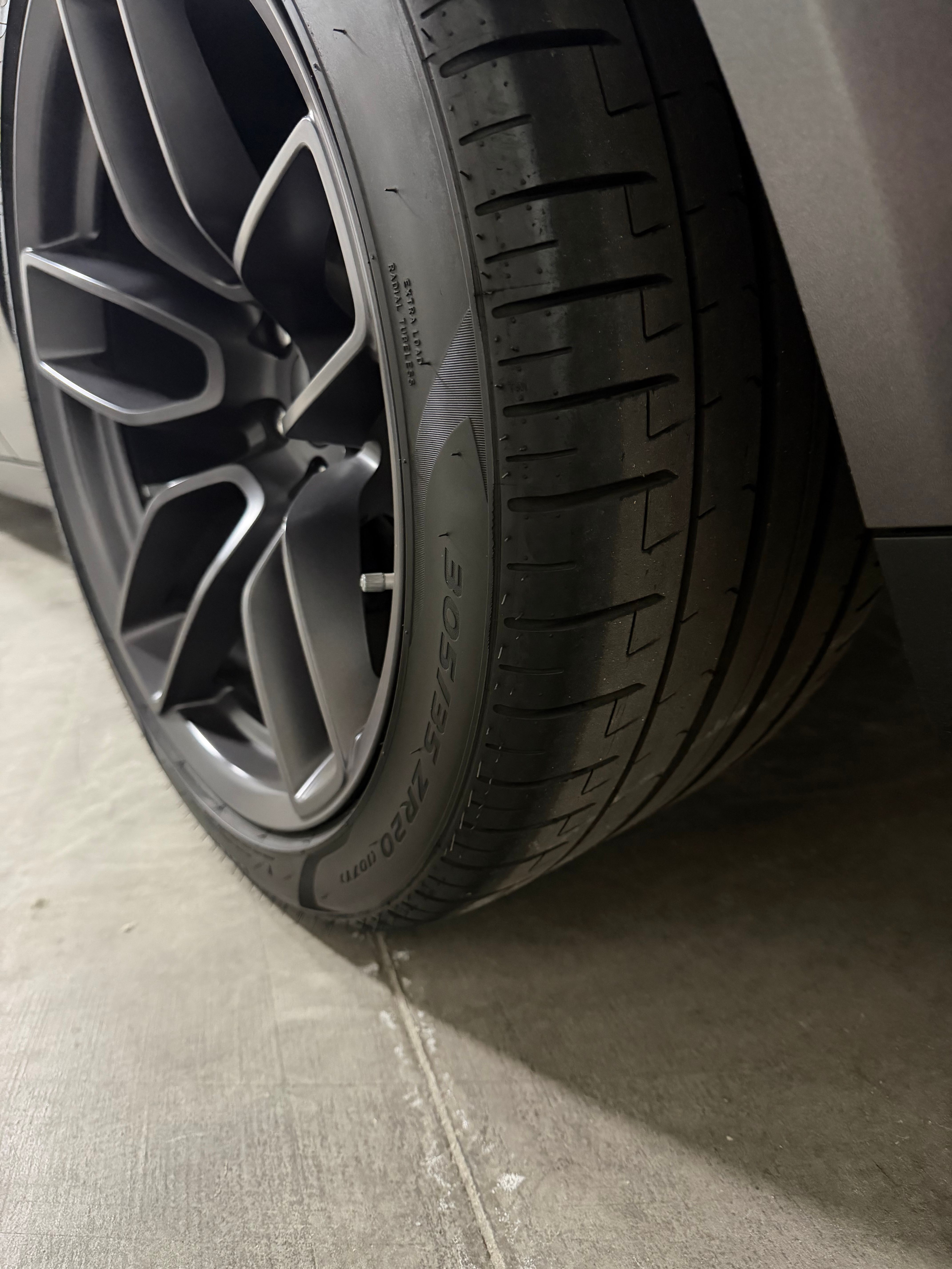 Used 2019 Dodge Challenger SRT Hellcat Redeye RWD image 8
