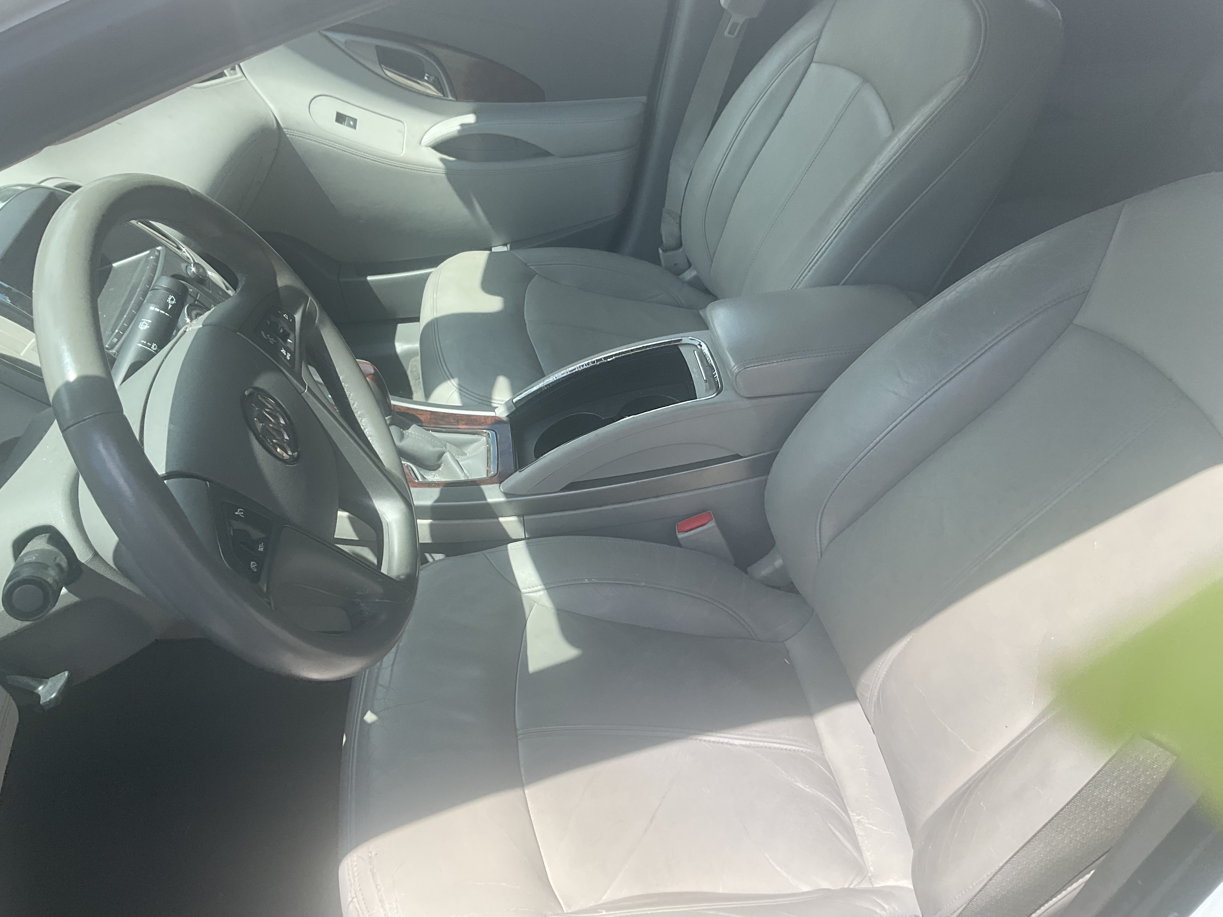 Used 2011 Buick LaCrosse CXL FWD image 14