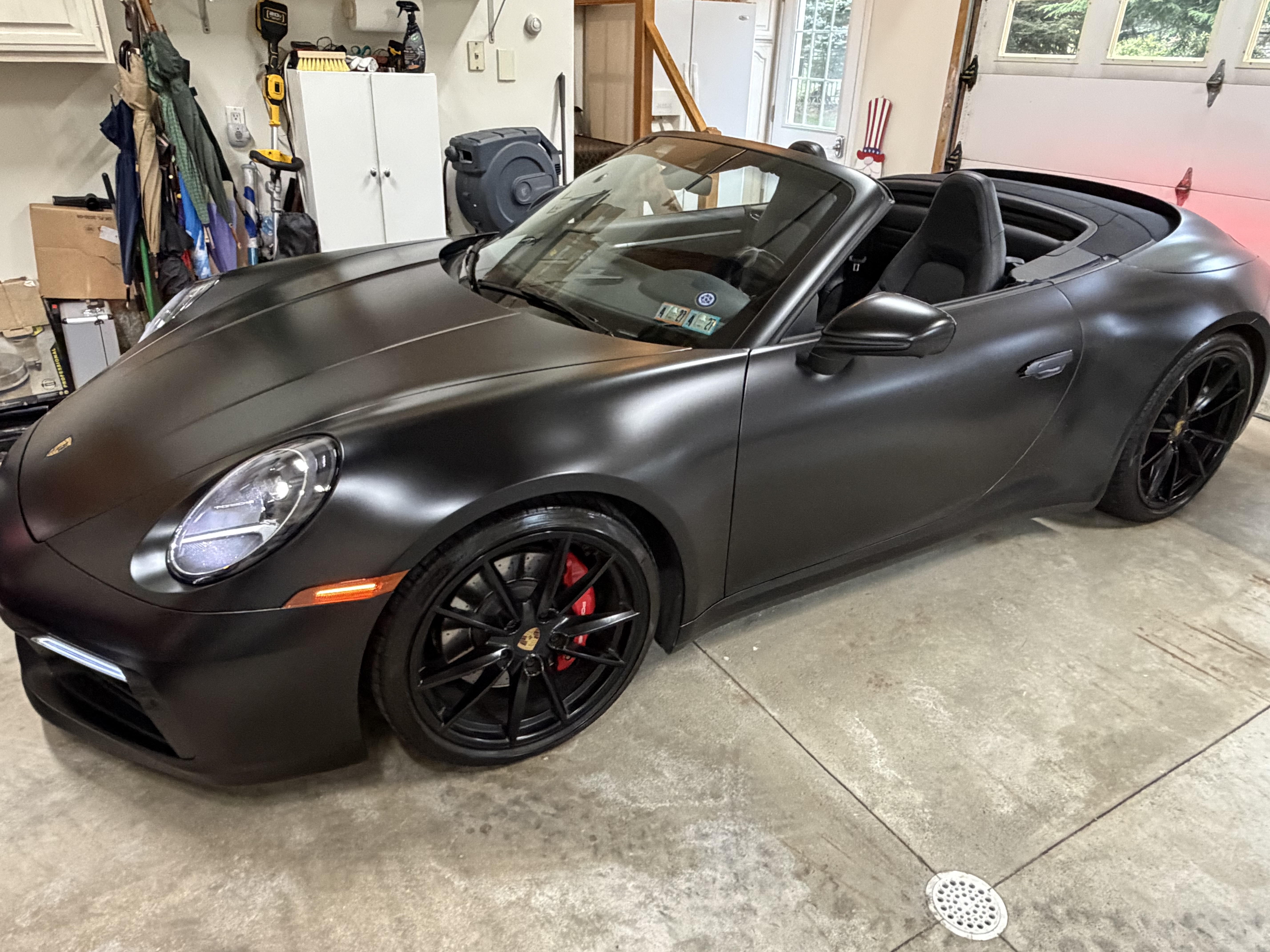 Used 2020 Porsche 911 Carrera S RWD image 16