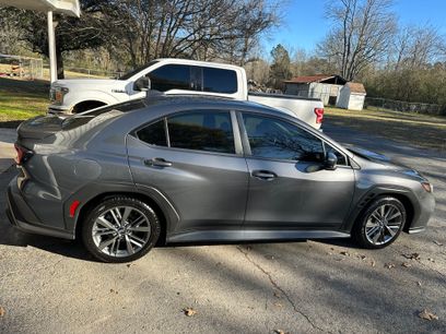 Used 2022 Subaru WRX