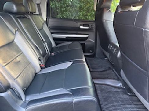 Used 2019 Toyota Tundra Limited image 15