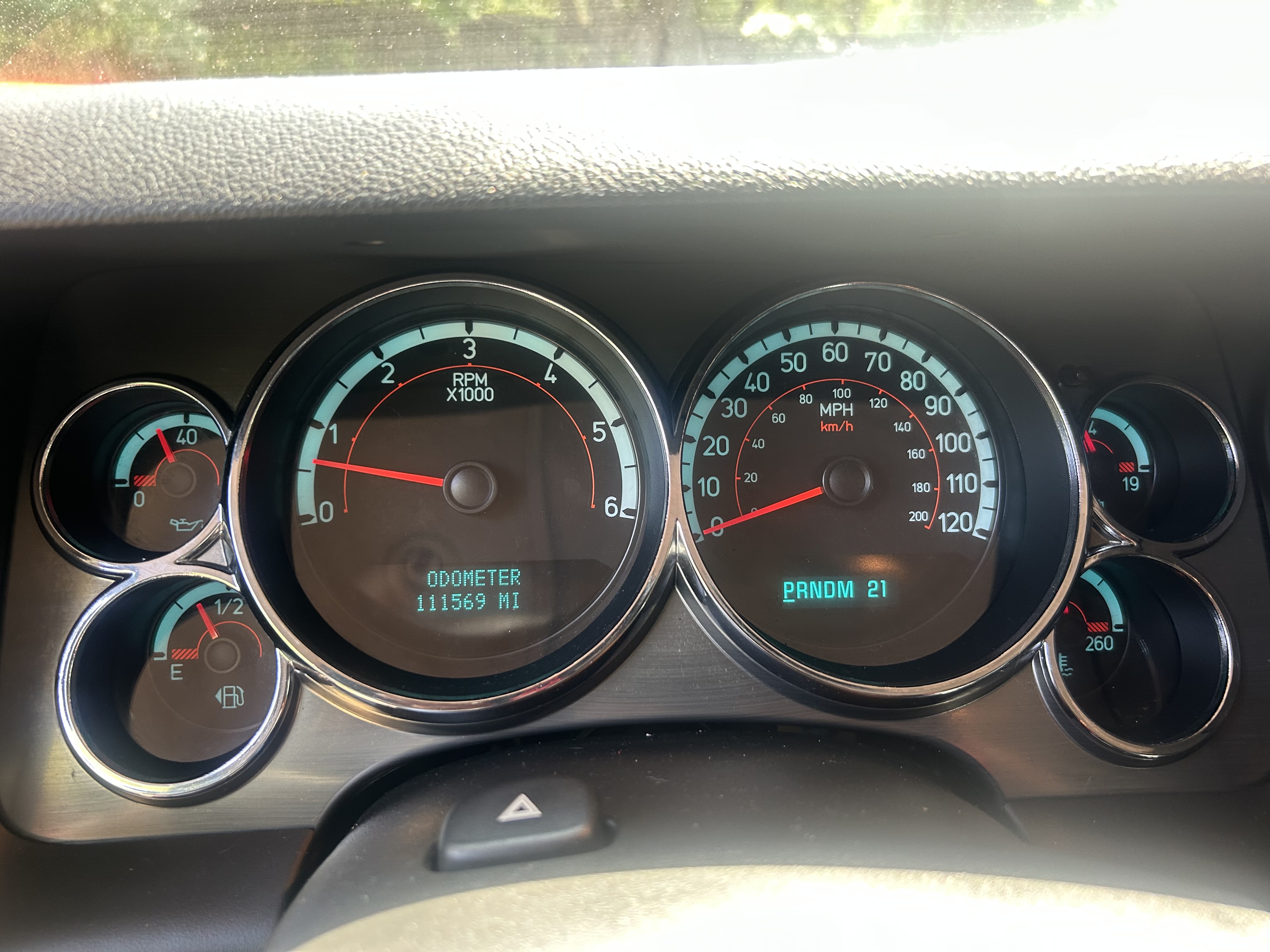 Used 2008 HUMMER H2 AWD/4WD image 22