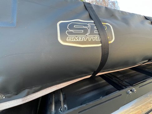 Used 2017 Toyota Tundra SR5 image 15