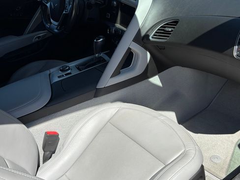 Used 2019 Chevrolet Corvette Grand Sport image 18