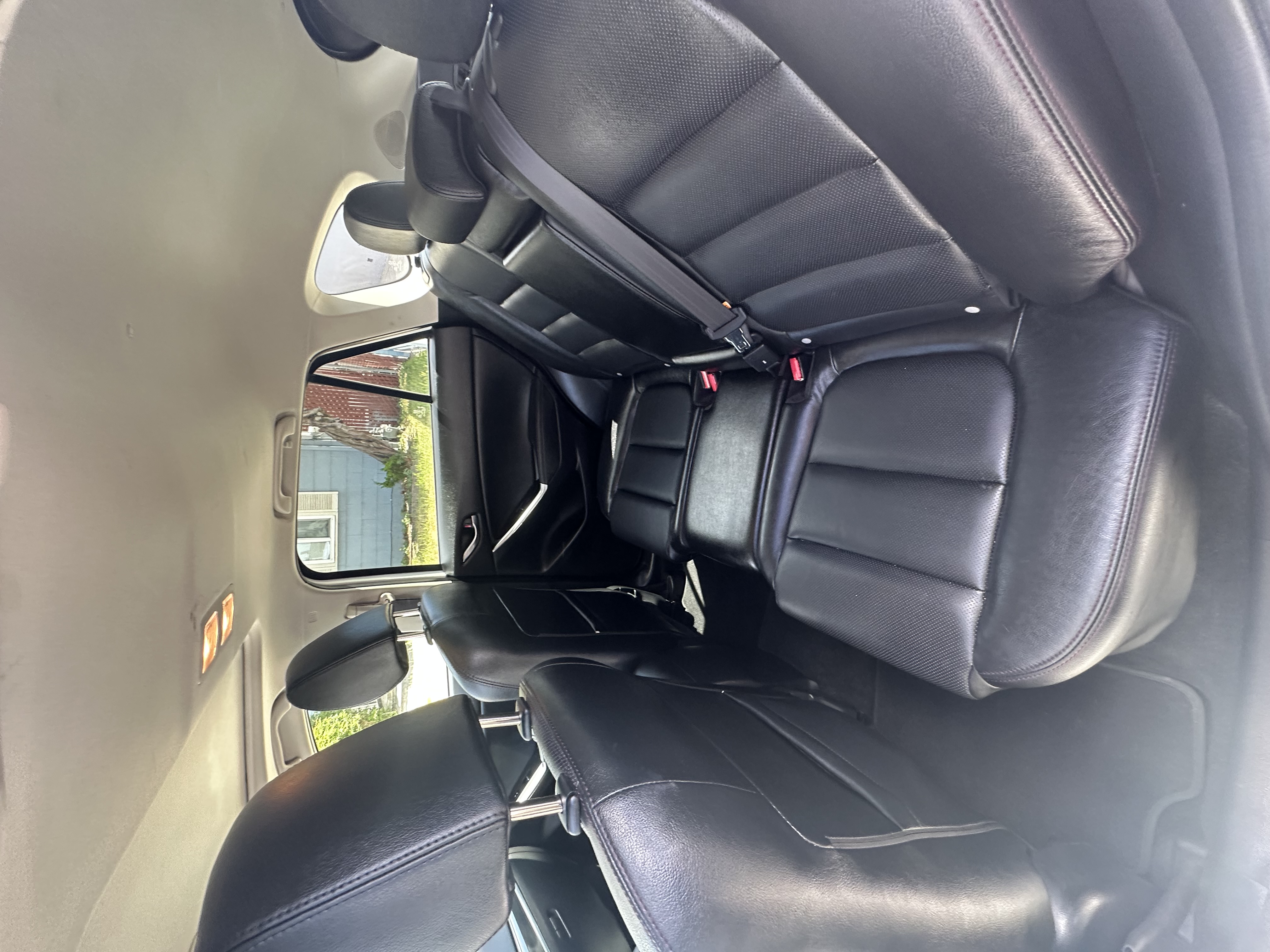 Used 2016 MAZDA CX-5 Grand Touring FWD image 9