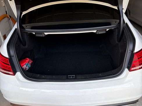 Used 2014 Mercedes-Benz E 350 Coupe image 1