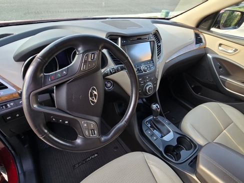 Used 2014 Hyundai Santa Fe Sport w/ Technology Package 04 image 10