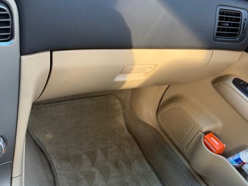 Used 2008 Subaru Forester 2.5X image 18