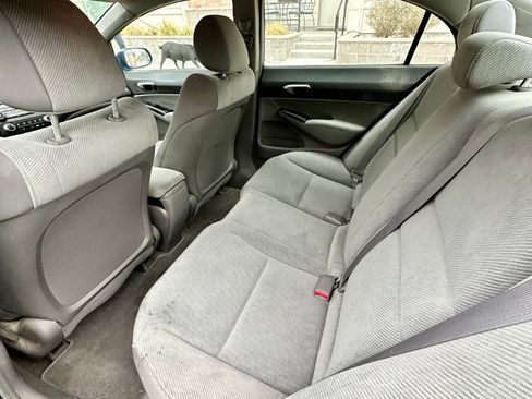 Used 2010 Honda Civic LX image 12