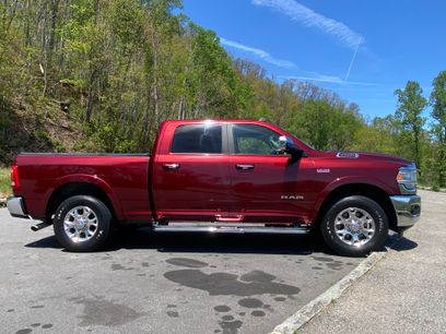 Used 2019 RAM 2500 Laramie
