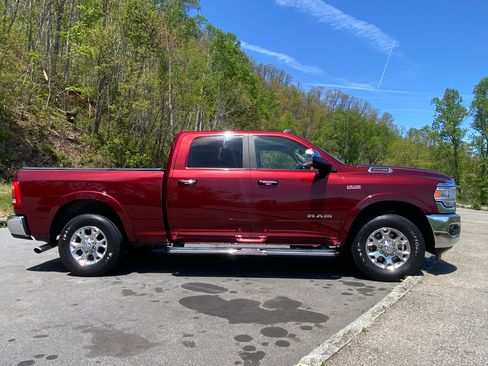 Used 2019 RAM 2500 Laramie image 1