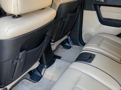 Used 2007 HUMMER H3 Luxury image 10