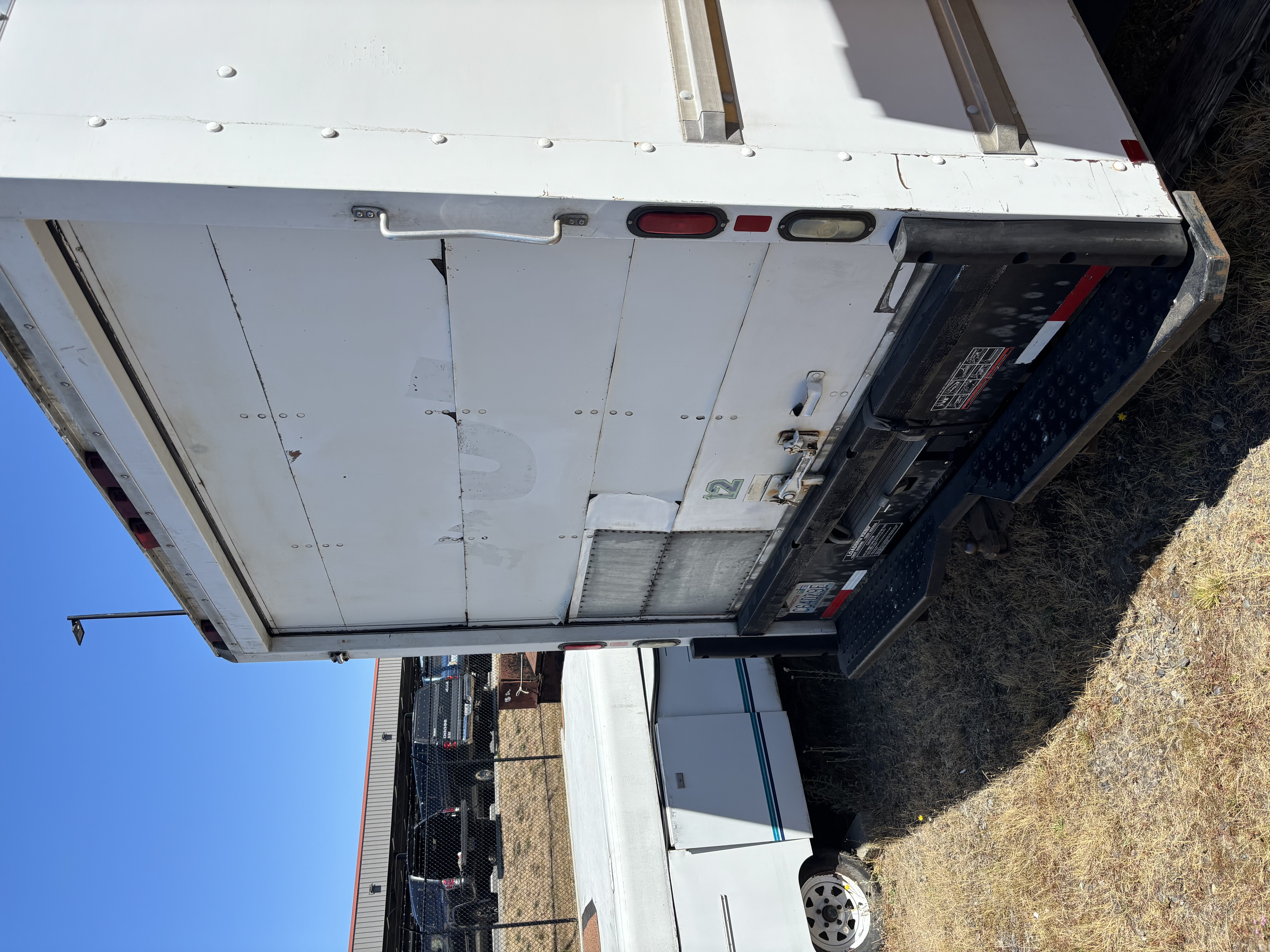 Used 2008 Ford E-350 and Econoline 350 Super Duty RWD image 4