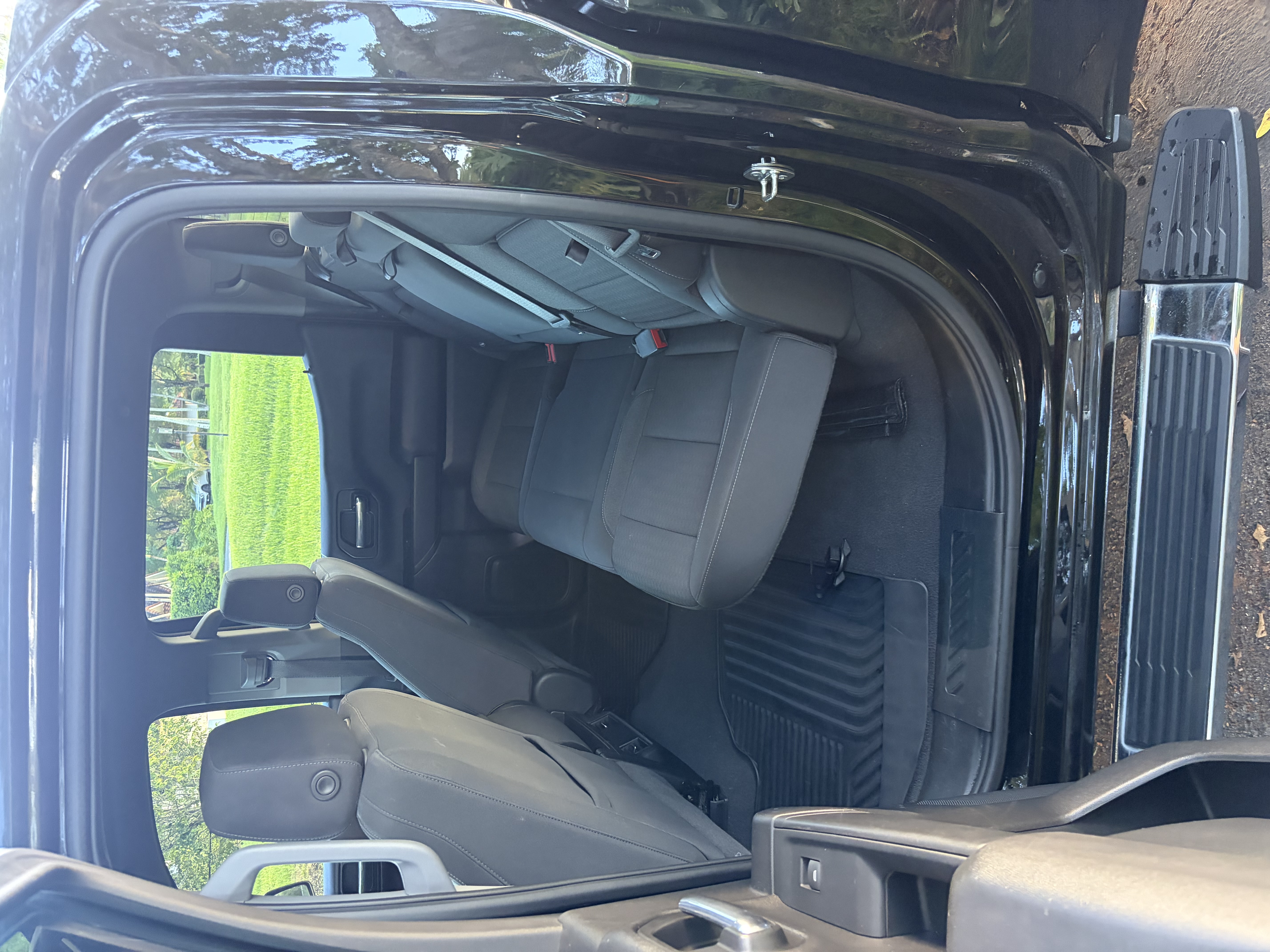 Used 2023 Chevrolet Silverado 1500 Custom RWD image 10