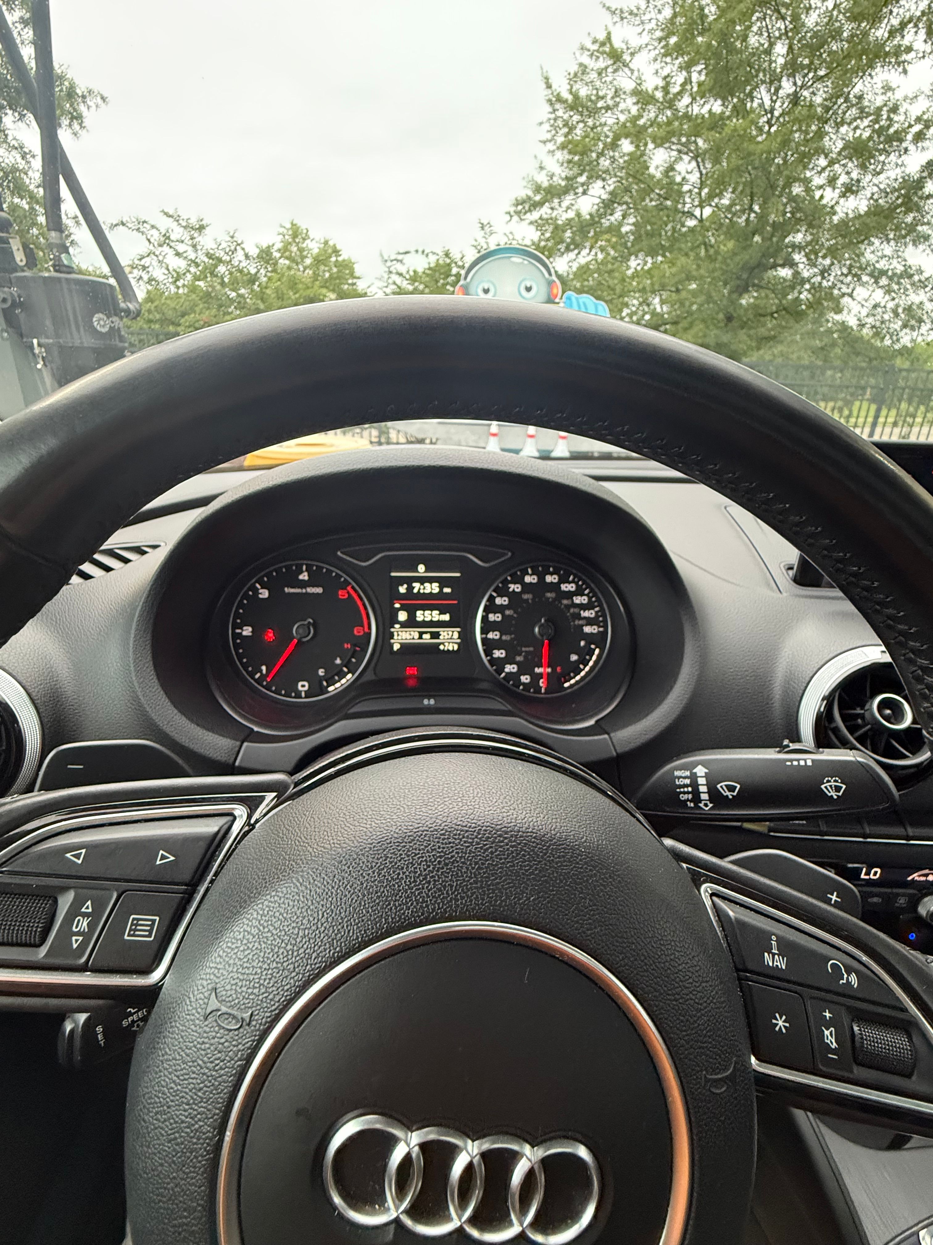 Used 2015 Audi A3 TDI Premium Plus FWD image 10