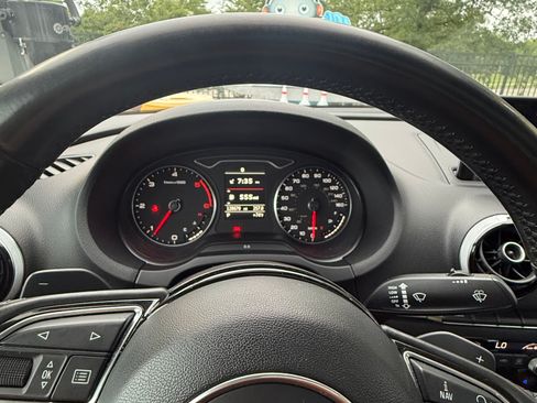 Used 2015 Audi A3 TDI Premium Plus FWD image 10