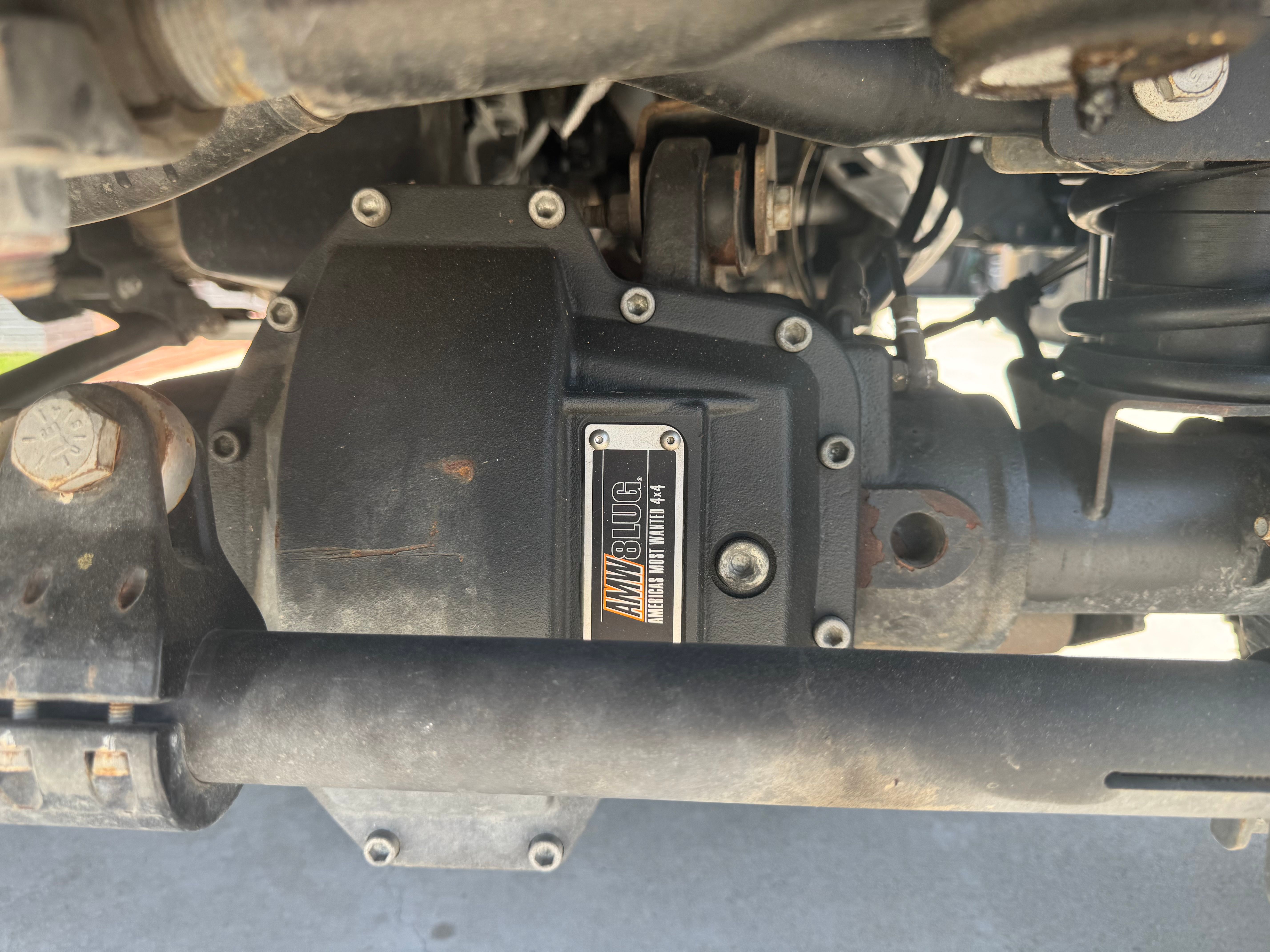 Used 2021 Jeep Gladiator Mojave AWD/4WD image 26