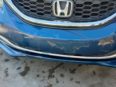 Used 2013 Honda Civic LX