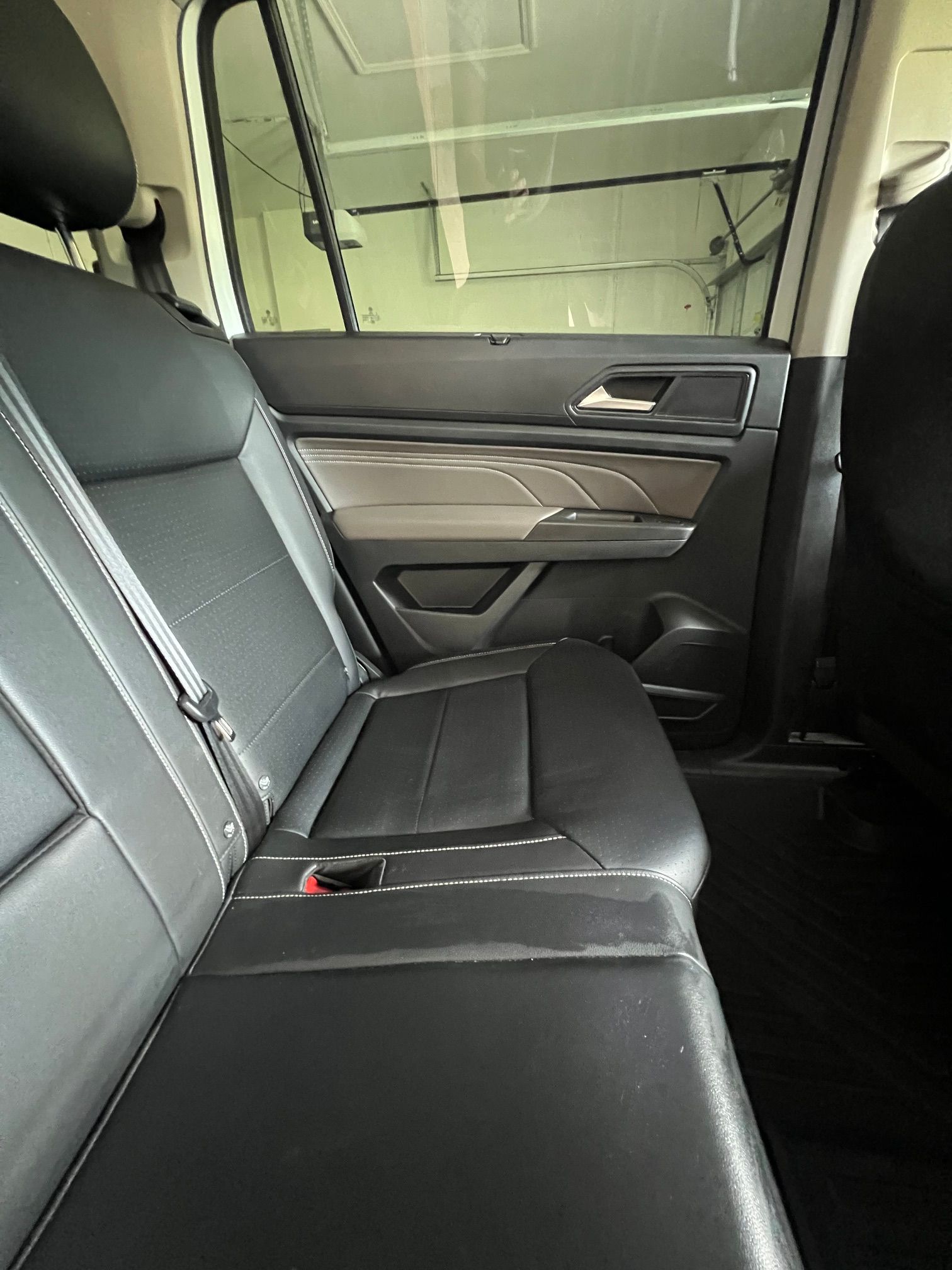 Used 2022 Volkswagen Atlas SE w/ Panoramic Sunroof Package FWD image 25