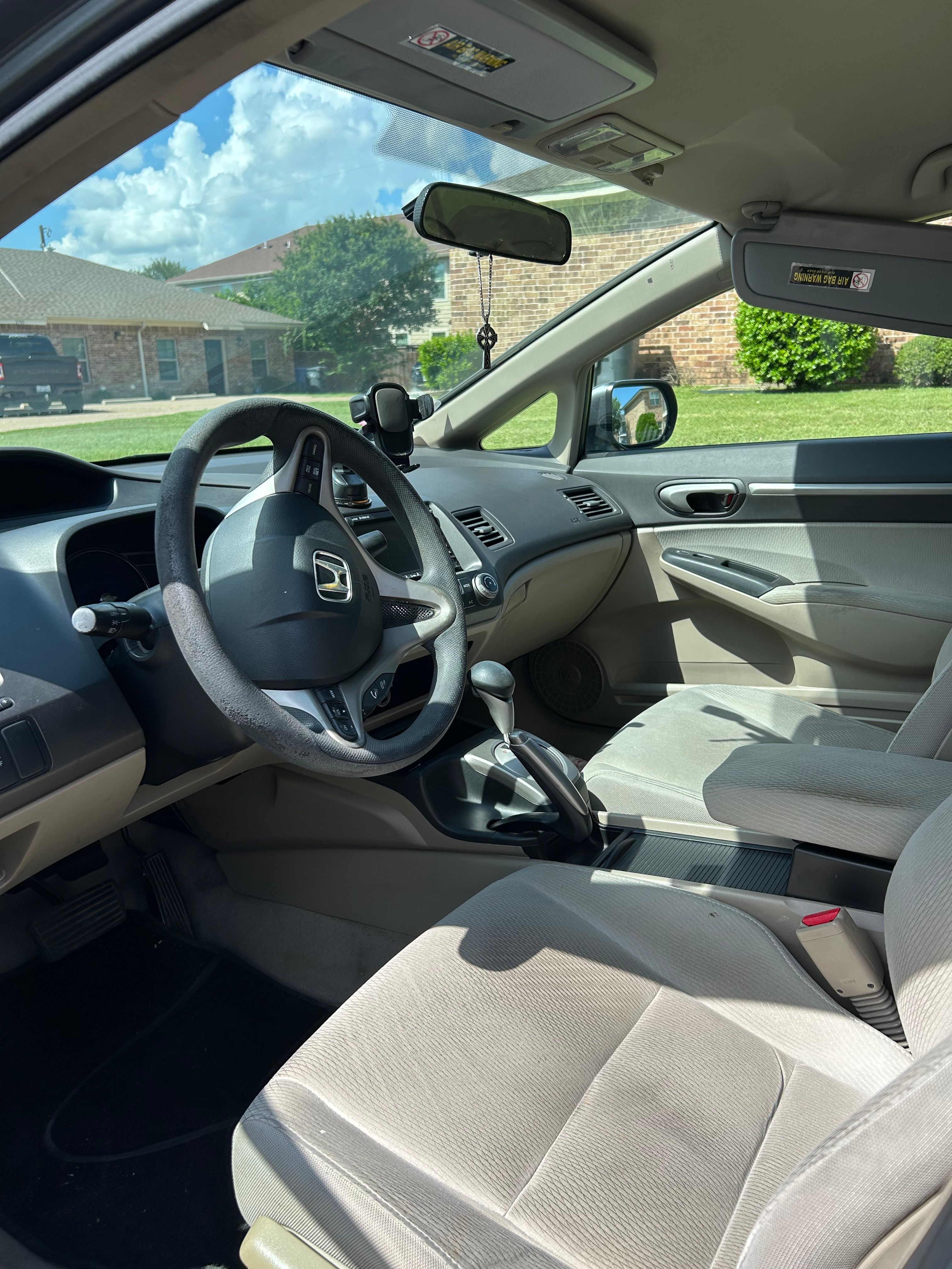 Used 2010 Honda Civic Hybrid Sedan image 10