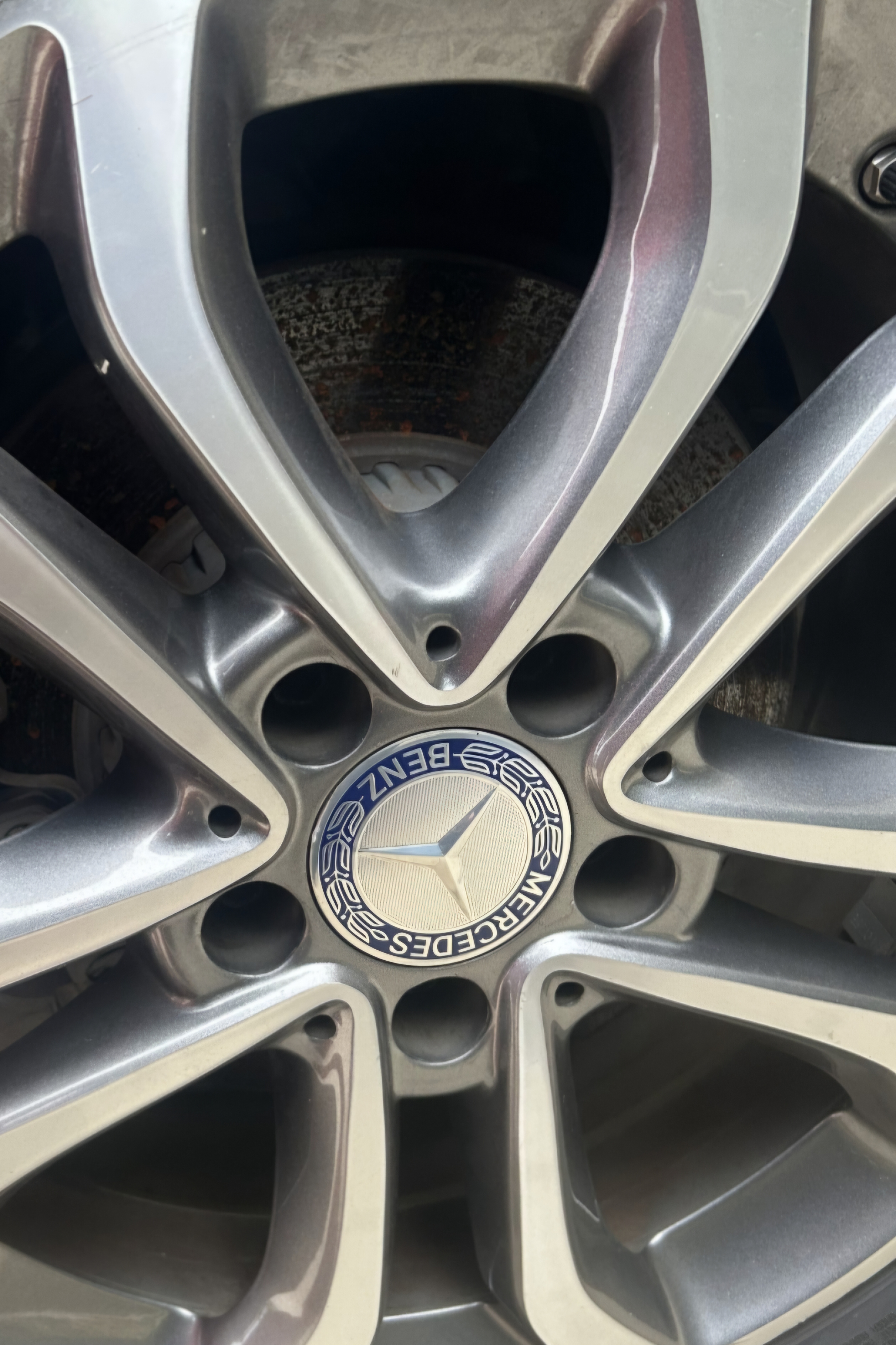 Used 2017 Mercedes-Benz C 300 4MATIC Sedan image 12