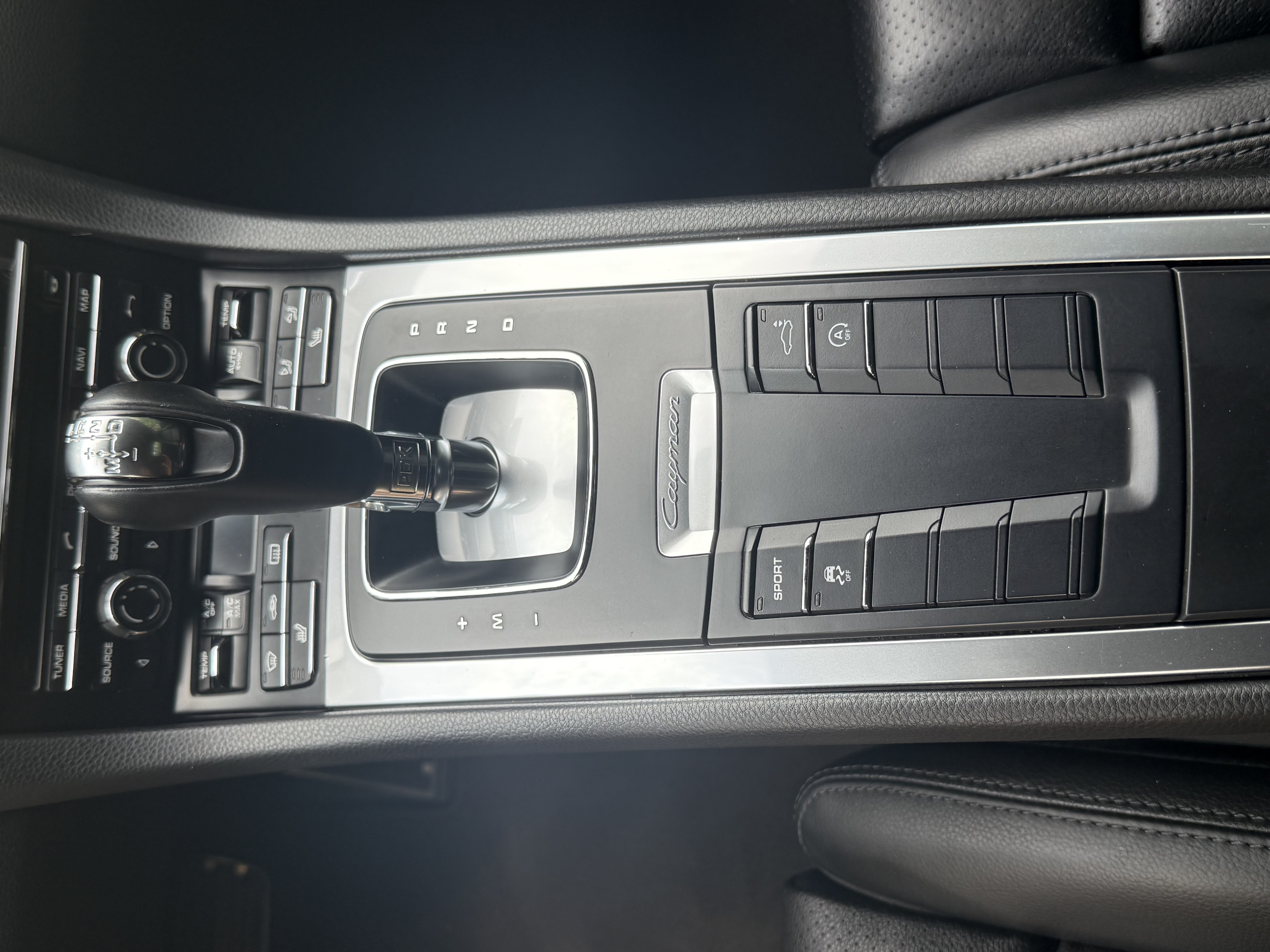 Used 2014 Porsche Cayman S RWD image 10