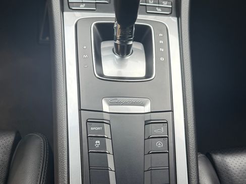 Used 2014 Porsche Cayman S RWD image 10