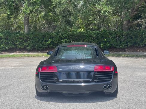 Used 2009 Audi R8 V8 AWD/4WD image 9