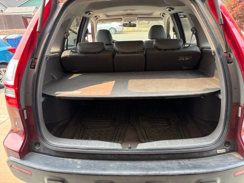 Used 2007 Honda CR-V EX-L image 14
