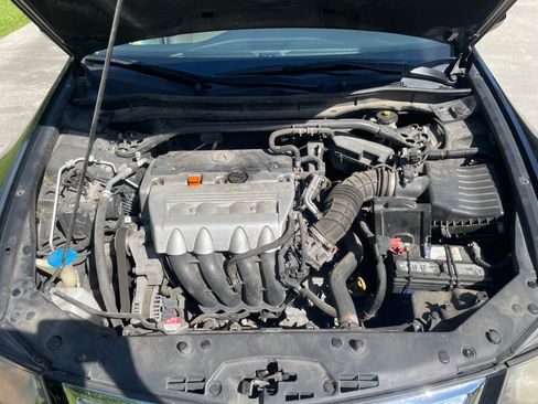 Used 2012 Acura TSX Sedan image 15