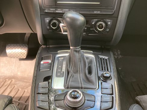 Used 2010 Audi S4 Premium Plus AWD/4WD image 18