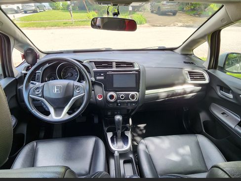 Used 2015 Honda Fit EX-L image 12