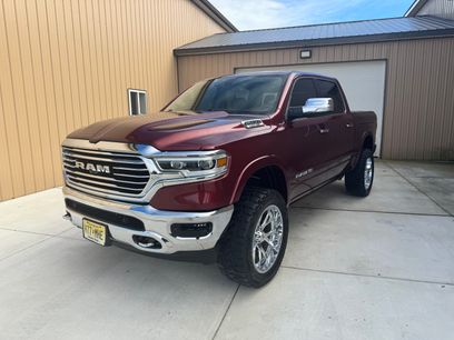 Used 2020 RAM 1500 Limited