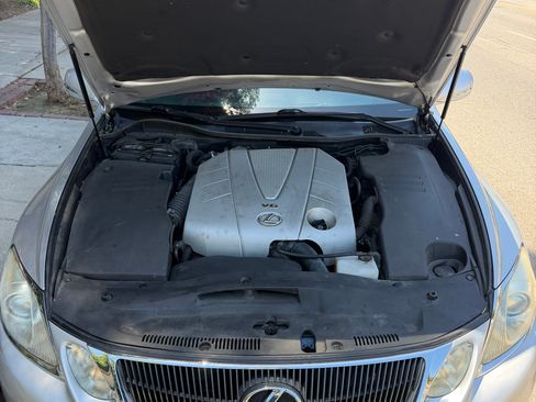 Used 2009 Lexus GS 350 RWD image 6
