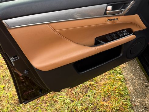 Used 2015 Lexus GS 350 w/ F Sport Package image 16