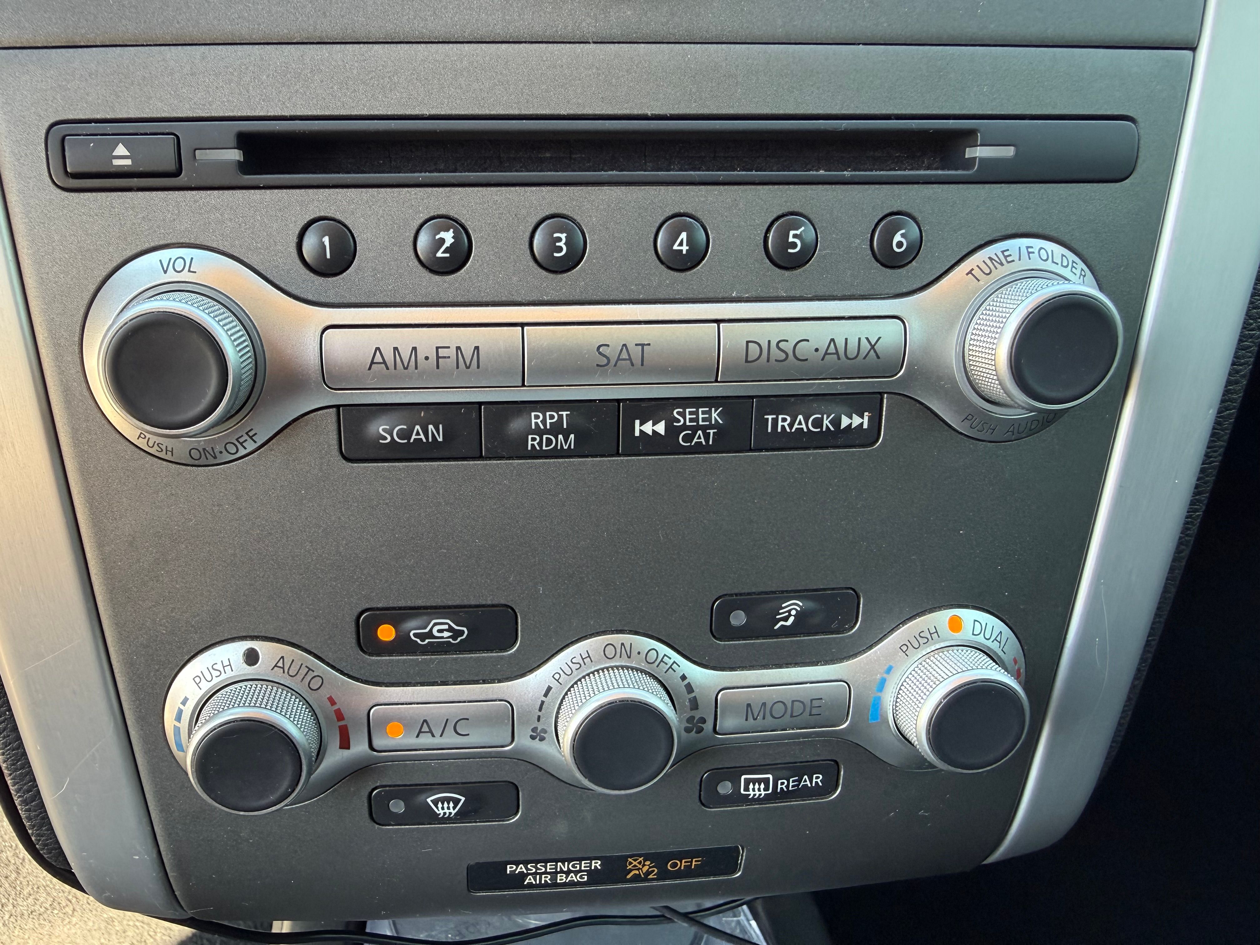 Used 2013 Nissan Murano SL w/ Navigation Pkg FWD image 23